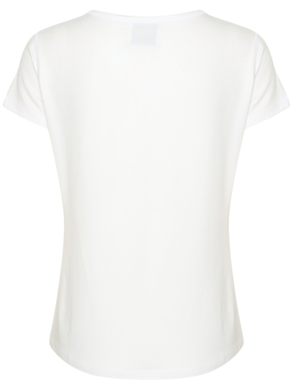 My Essential Wardrobe - My Essential Wardrobe 16 The Modal Tee T-shirt 110601