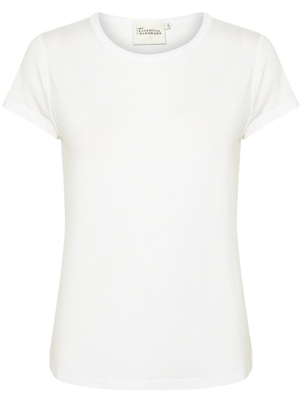 My Essential Wardrobe - My Essential Wardrobe 16 The Modal Tee T-shirt 110601