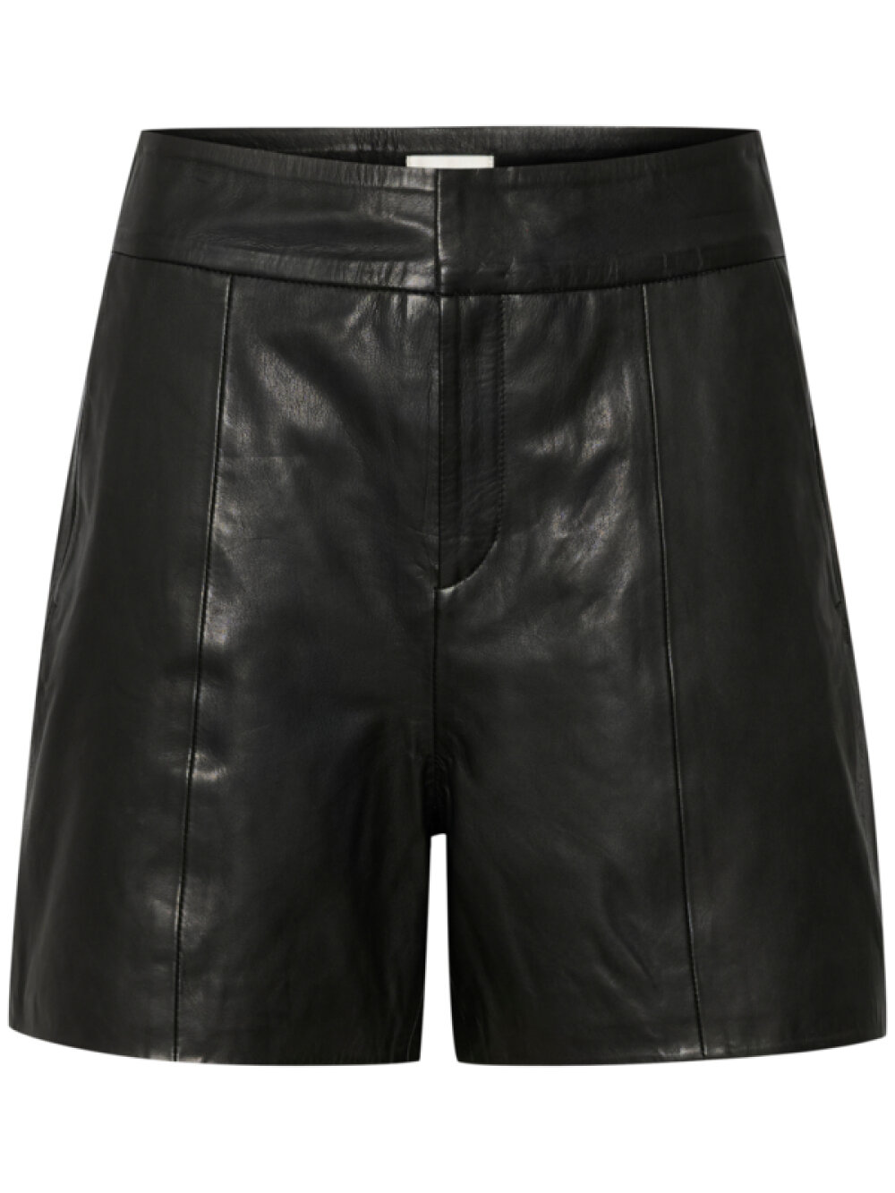 My Essential Wardrobe - My Essential Wardrobe 12 The Leather Shorts 100031