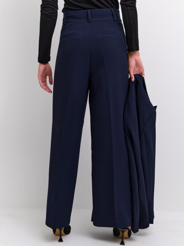 My Essential Wardrobe - 28 The Tailored High Pant 193812