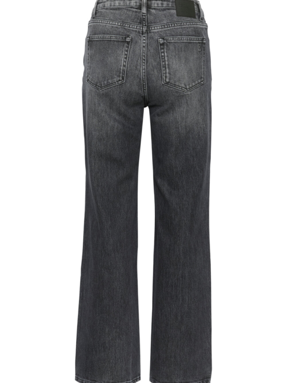 My Essential Wardrobe -  35 The Louis 139 High Wide Jeans