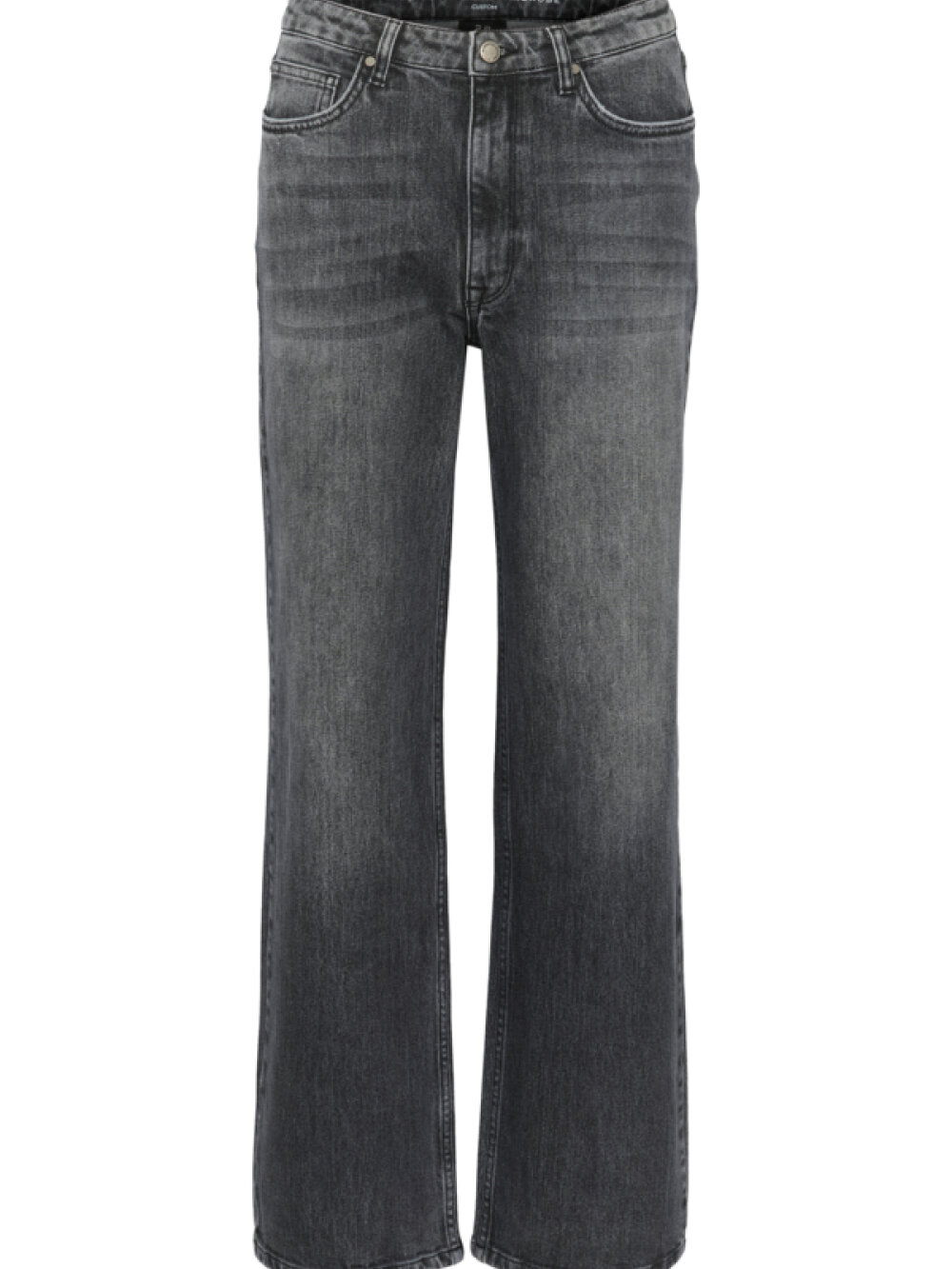 My Essential Wardrobe -  35 The Louis 139 High Wide Jeans