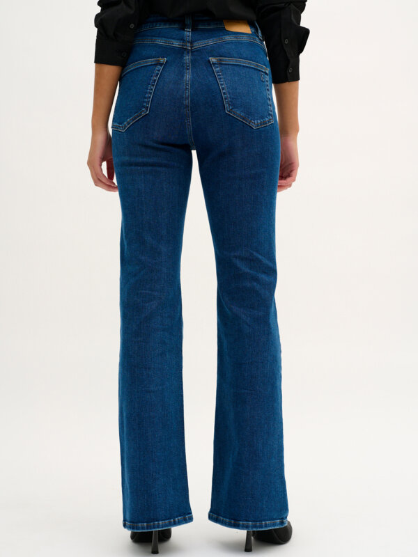 My Essential Wardrobe - 36 The Dekota Jeans 100053