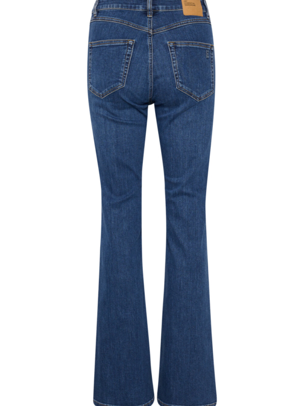 My Essential Wardrobe - 36 The Dekota Jeans 100053