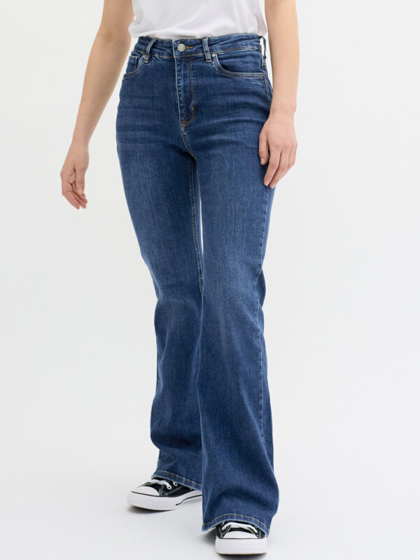 My Essential Wardrobe - My Essential Wardrobe 36 The Dekota Jeans 100053