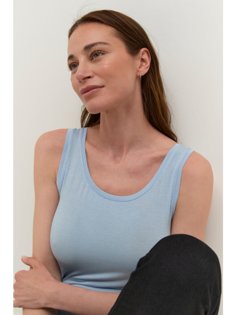 Culture - CUpoppy Tank Top