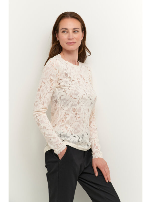 Culture - CUnicole Bluse Culture - CUnicole Bluse