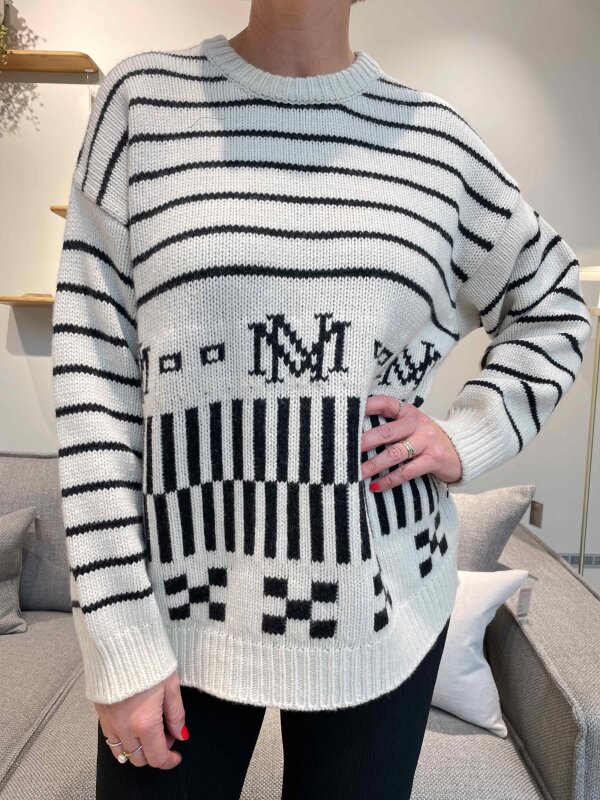 Mads Nørgaard - Lefty Sweater 