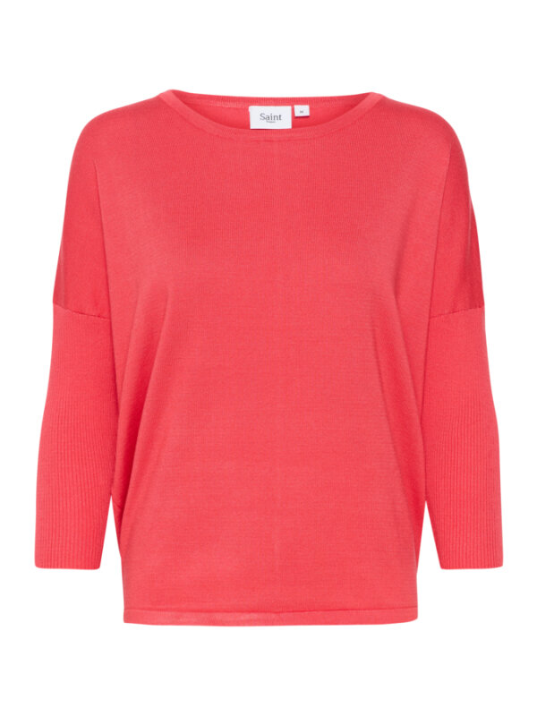 Saint Tropez - A2561, MilaSZ R-Neck Pullover