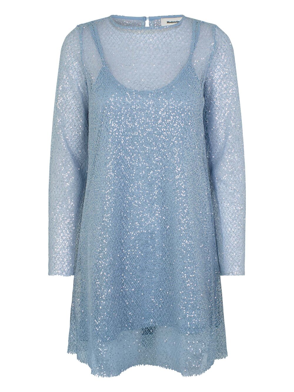 Modström - GerrardMD Kjole