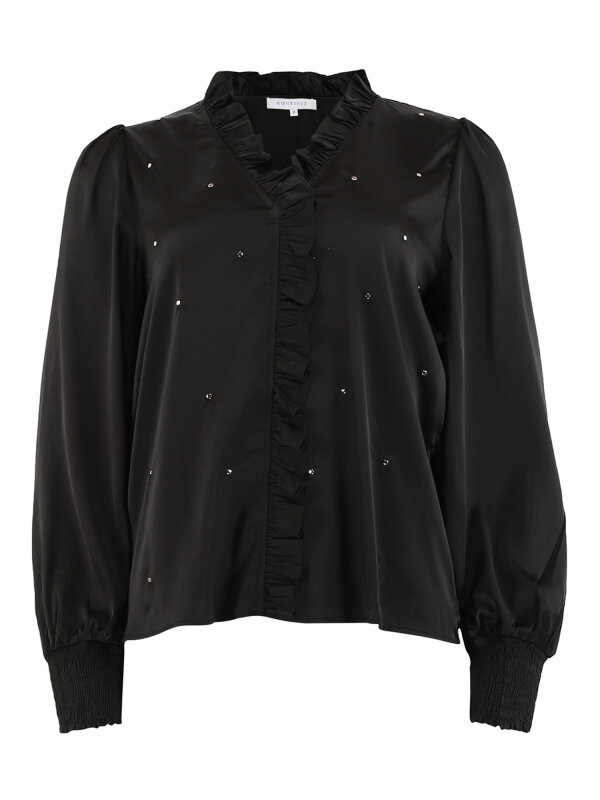Continue - Darling Studs Skjorte Continue - Darling Studs Skjorte