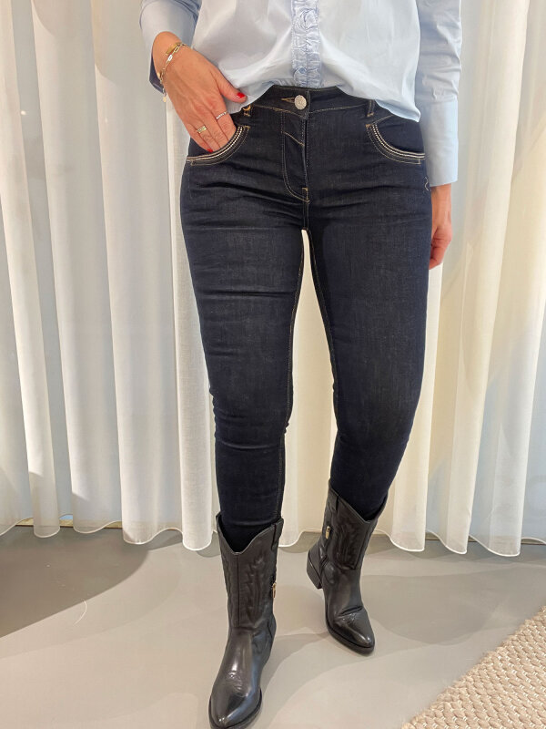 Mos Mosh - Naomi Hybrid Jeans