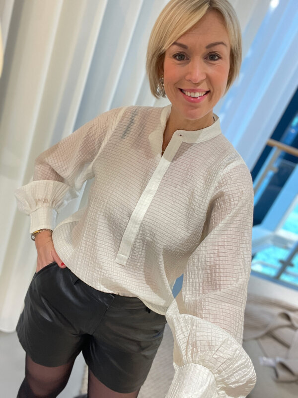 Co´Couture - LandonCC Bluse 