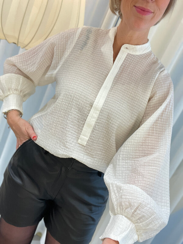 Co´Couture - LandonCC Bluse 