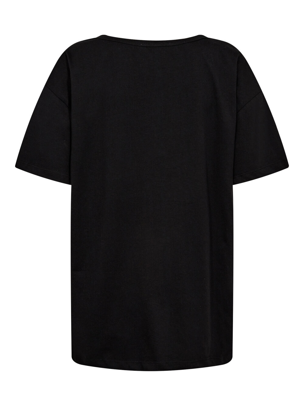 Co´Couture - OutlineCC Oversized T-Shirt 