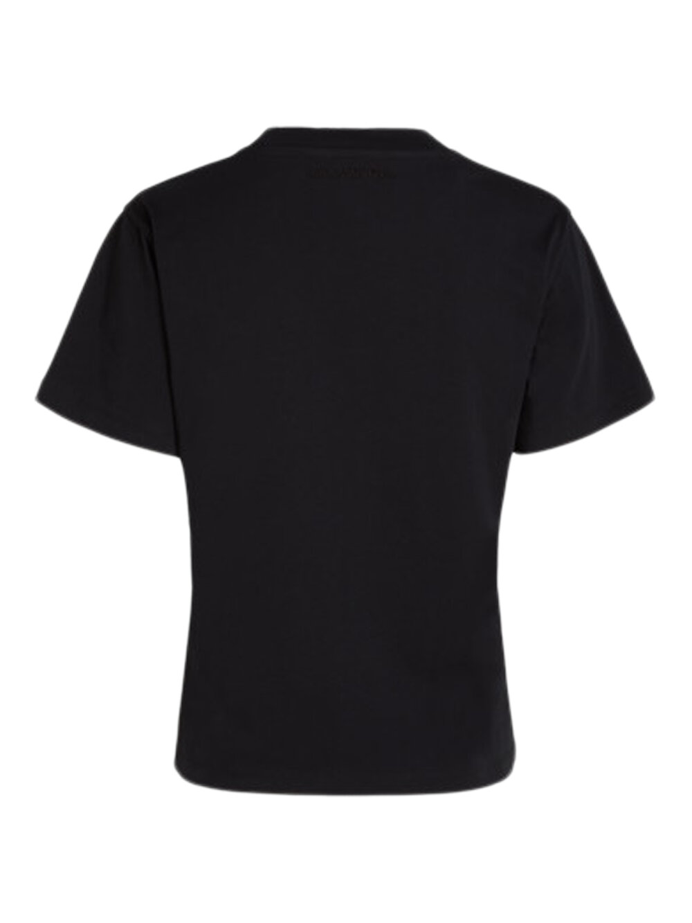 Karl Lagerfeld -  Rhinestone Karl T-Shirt