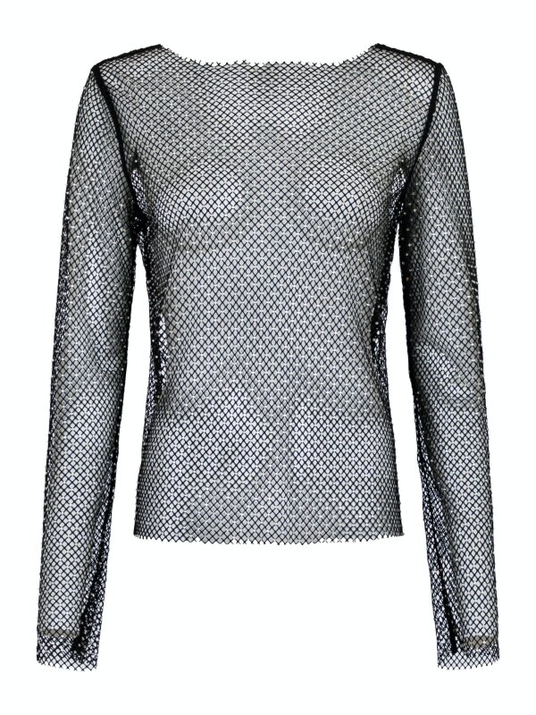 Neo Noir - Aimee Stone Bluse