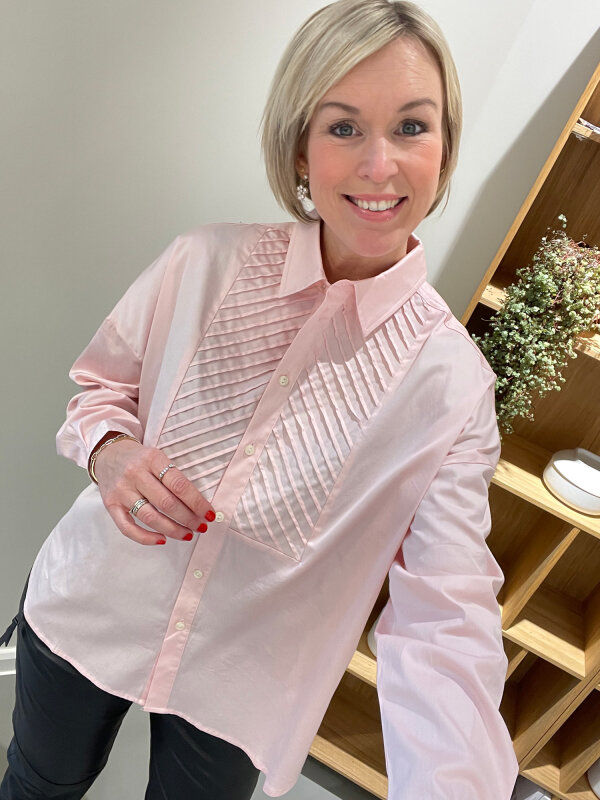 Part Two -  DevinePW SH Skjorte