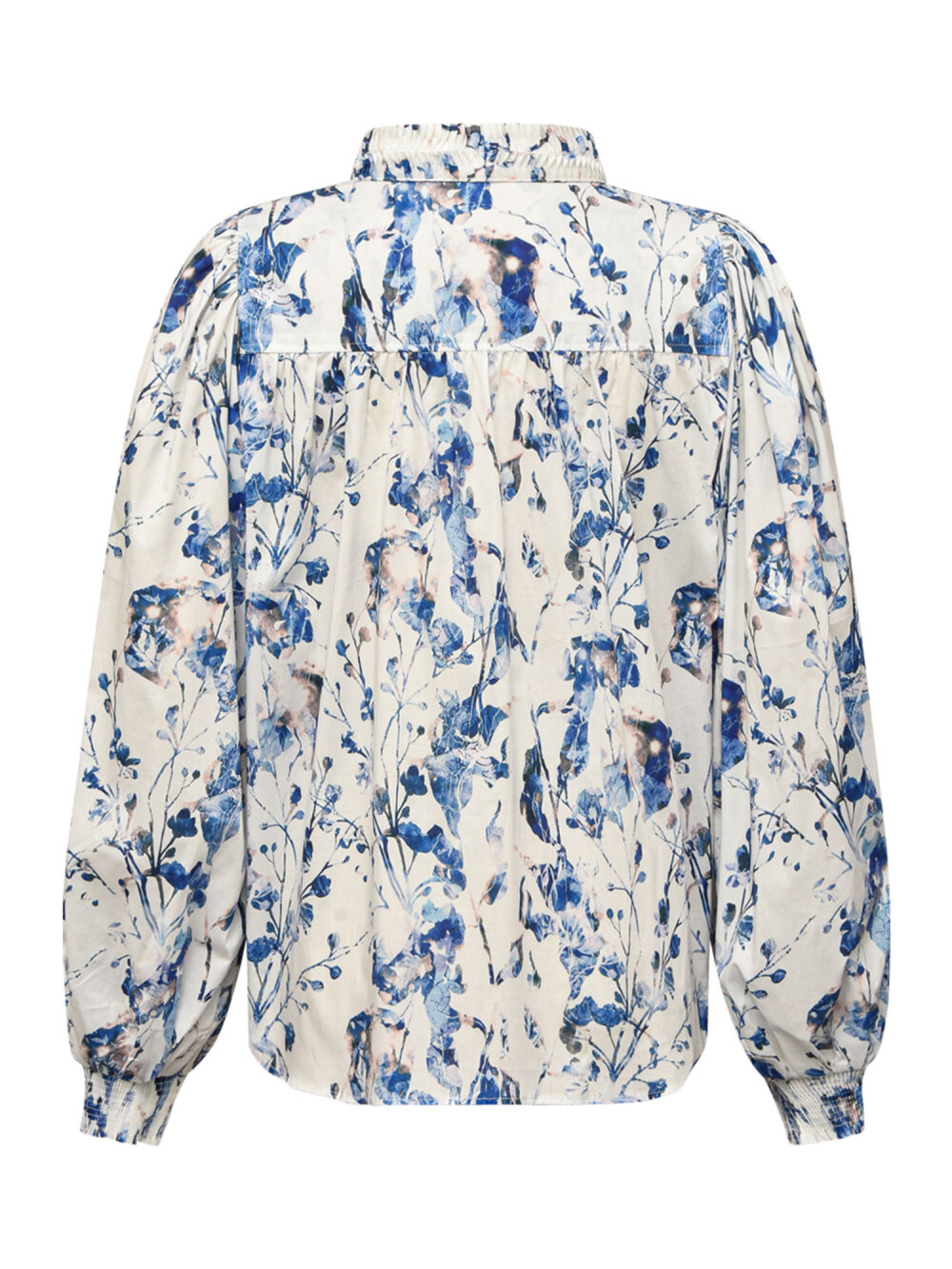 Gossia - PerlineGO Bluse 