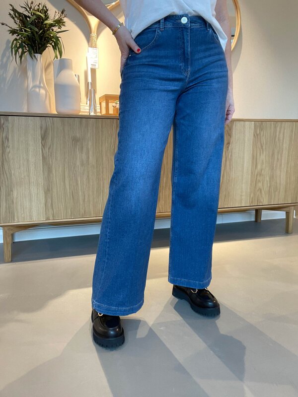 Mos Mosh - Dara Stina Jeans