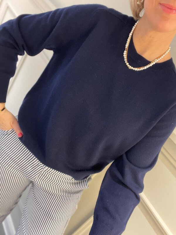 Sofie Schnoor - SNOS435 Strik