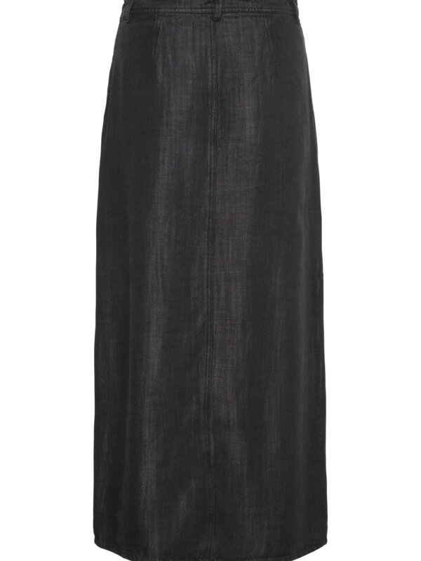 Soaked In Luxury - SLFriday Long Skirt Nederdel