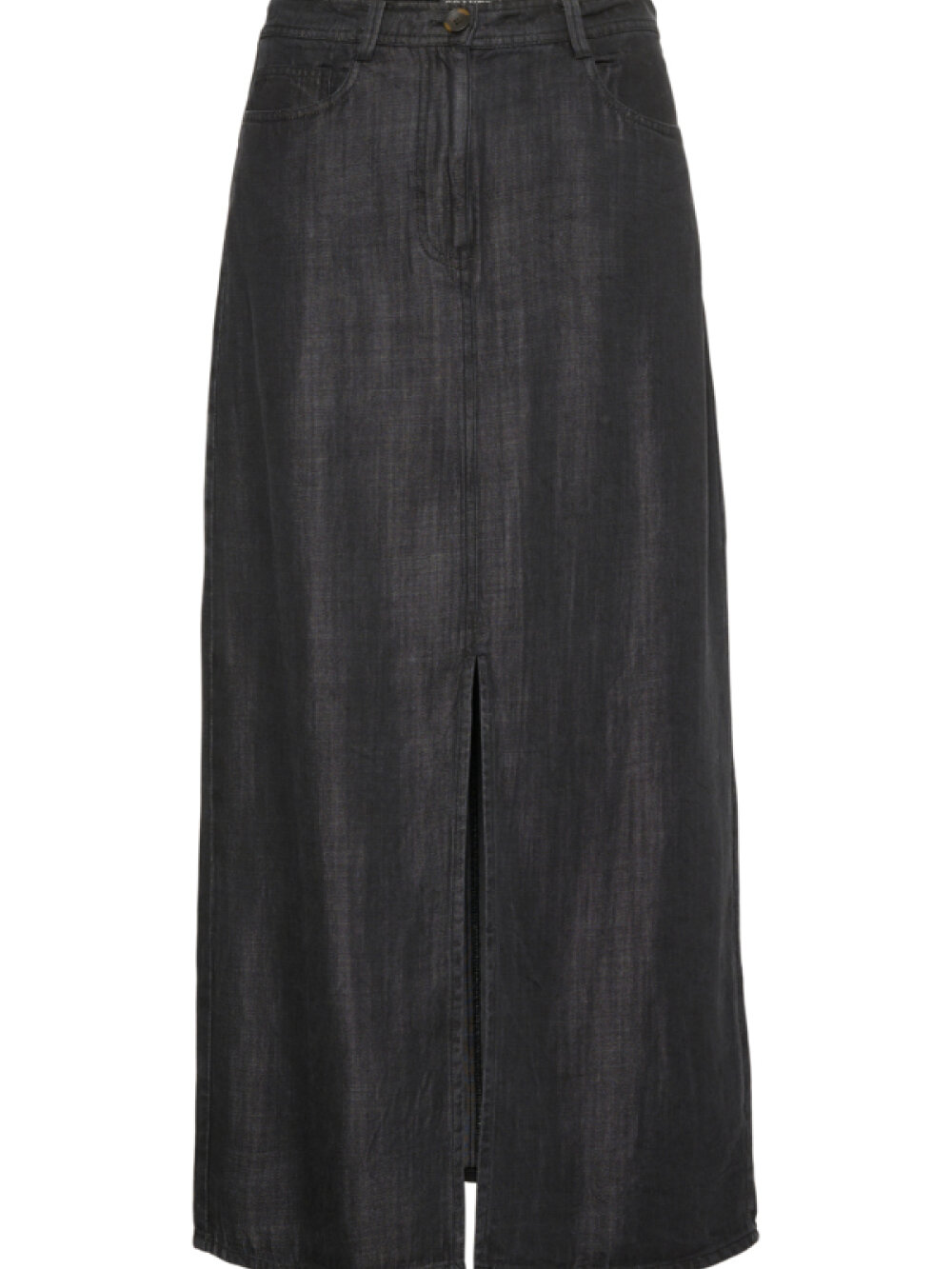Soaked In Luxury - SLFriday Long Skirt Nederdel