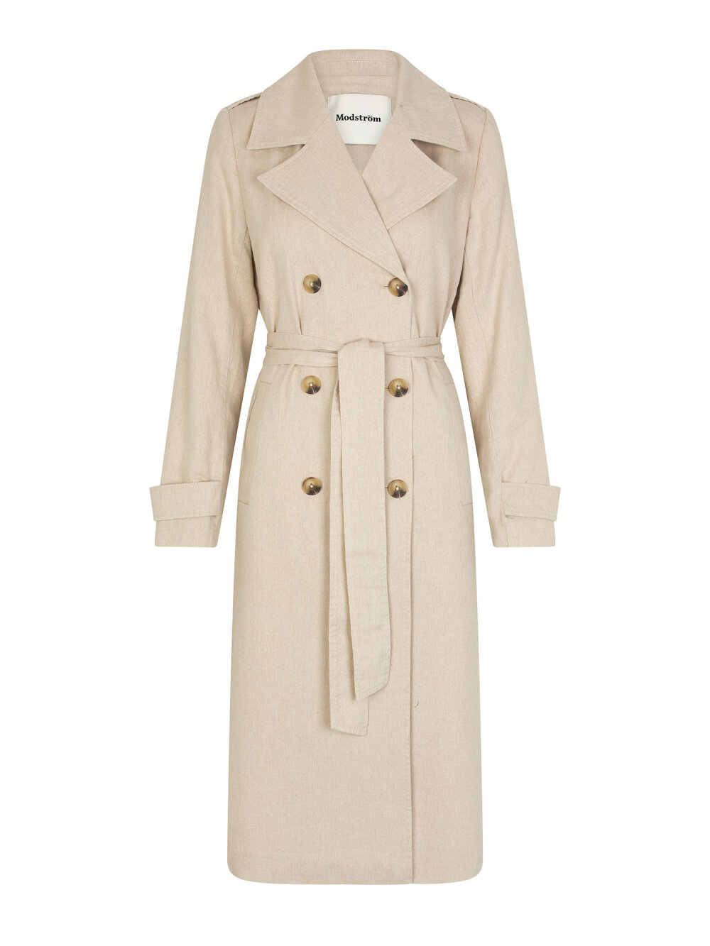 Modström - Hiro Jacket 