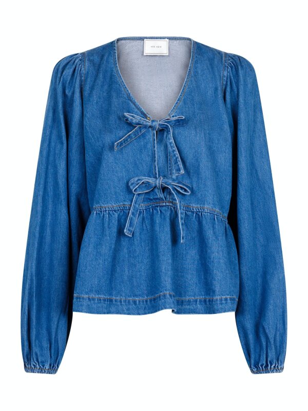 Neo Noir - Esmée D Bluse