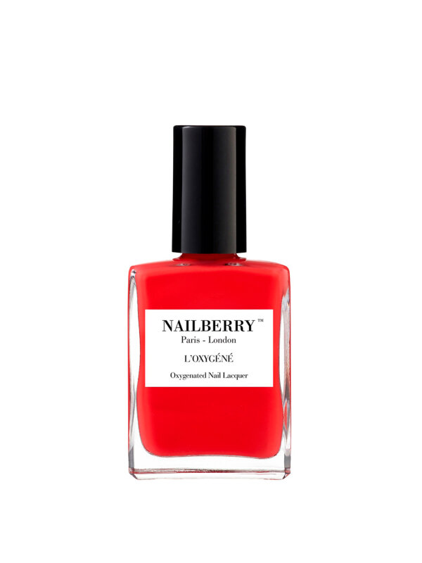 Nailberry - Pop my berry Neglelak