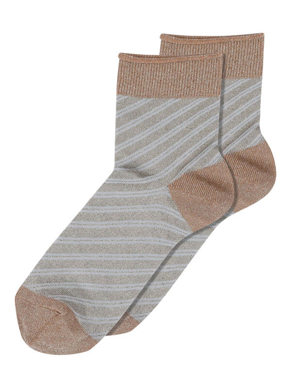 MP Denmark - Elisa Glimmer Short Strømper