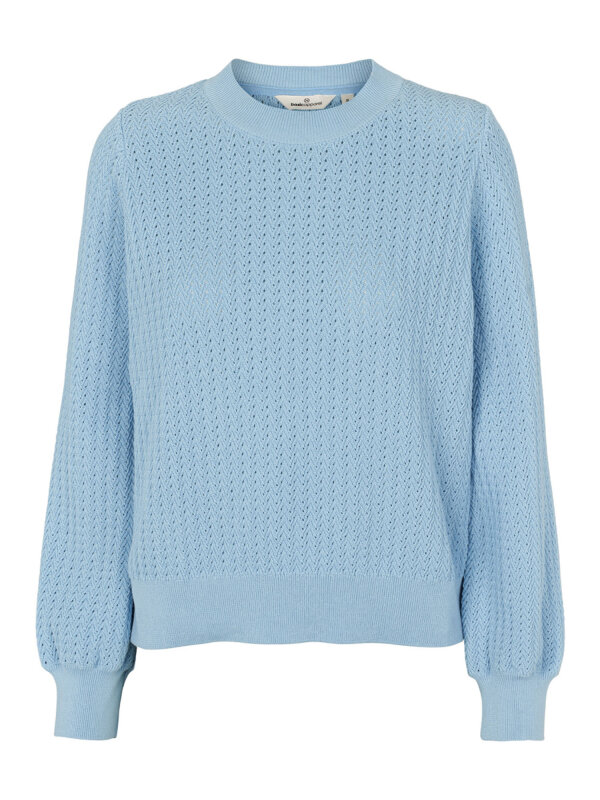 Basic Apparel - Joda Sweater Strik 