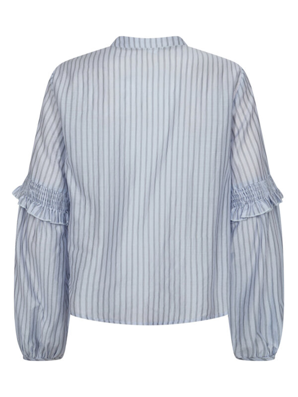 Co´Couture - SamiCC Stripe Bluse