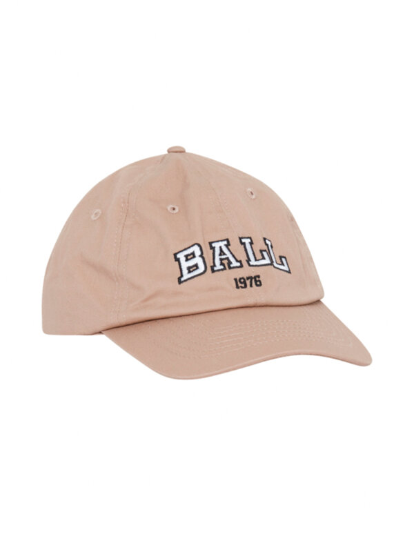 Ball - Cap Ball - Cap