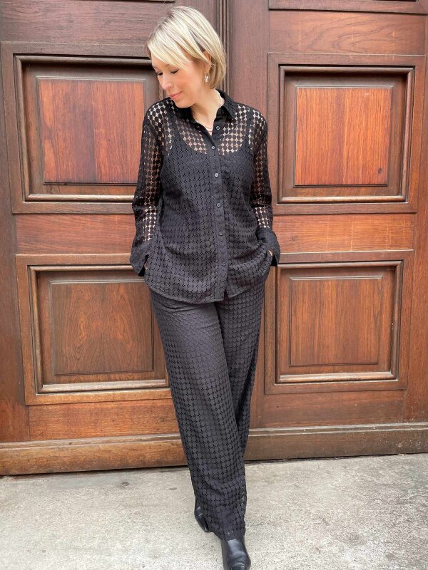 Modström - HattieMD Skjorte