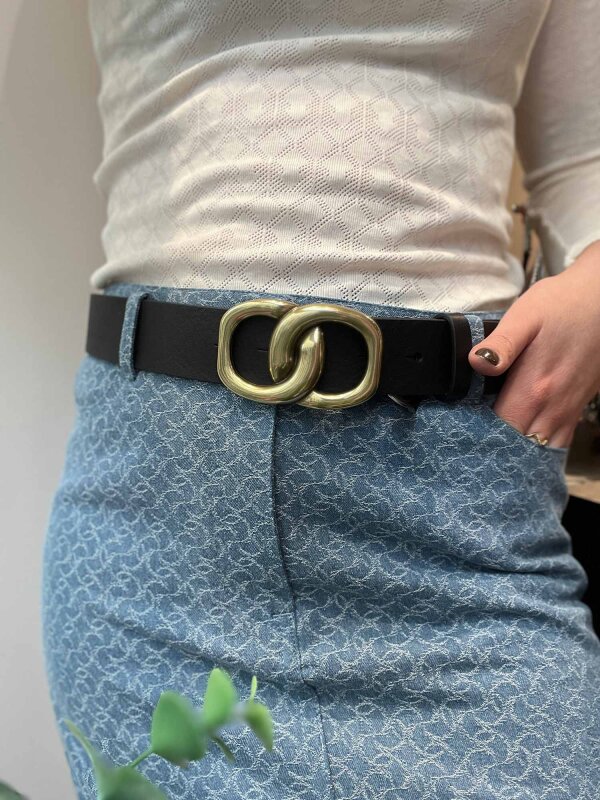 Depeche - Jeans belt