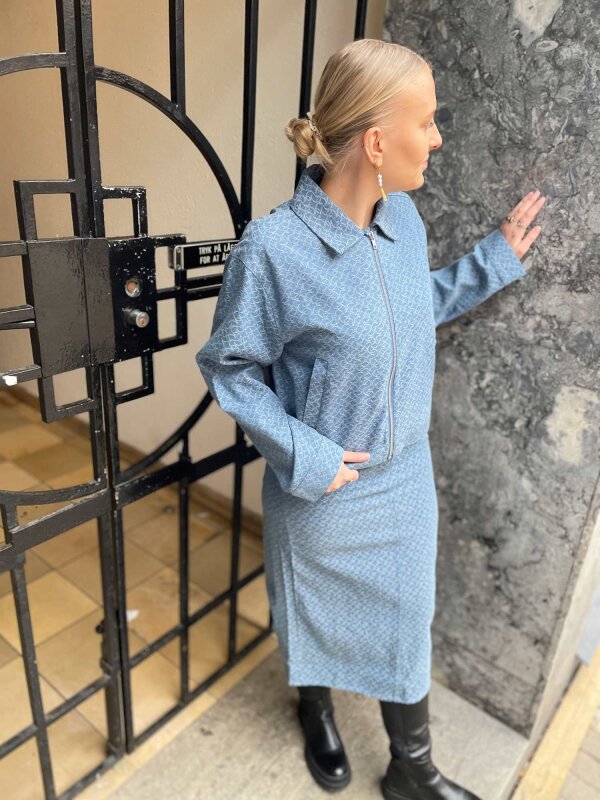 Modström - HennesyMD Jakke Modström - HennesyMD Jakke