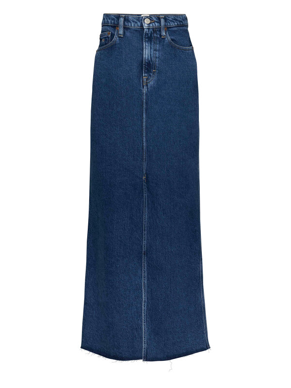 Tommy Jeans -  Claire High Maxi Nederdel 