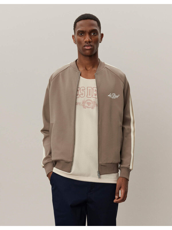 Les Deux - STERLING TRACK JACKET 