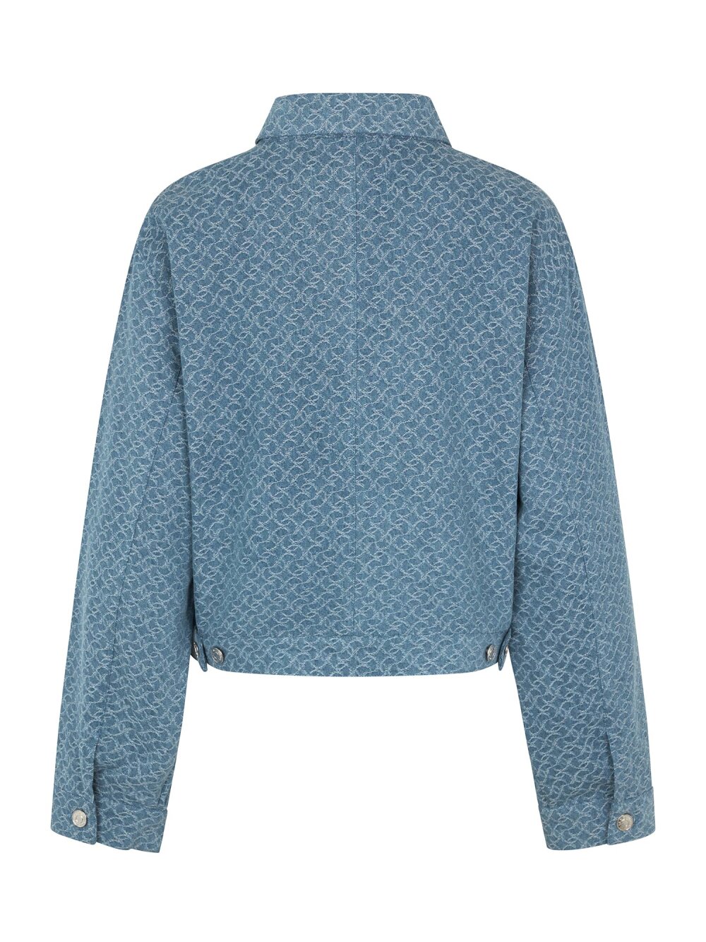 Modström - HennesyMD Jakke