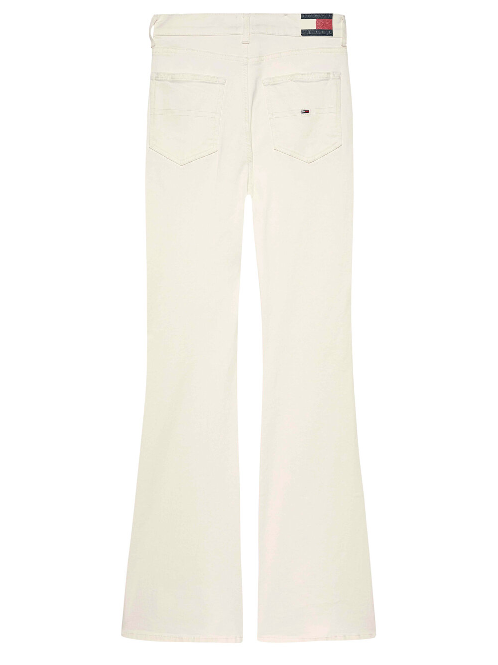 Tommy Jeans -  Silvia High Flare Jeans