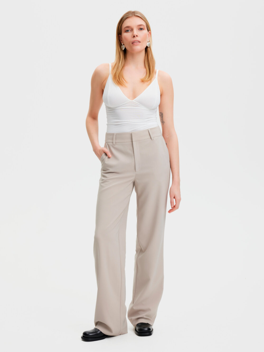 Gestuz - CamiGZ top NOOS