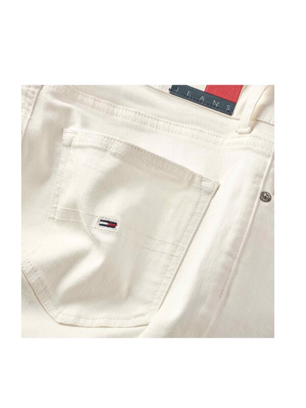 Tommy Jeans -  Silvia High Flare Jeans