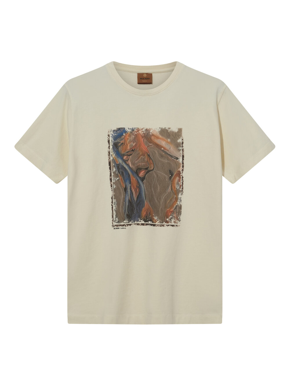 Mos Mosh Gallery - MMGRIVER SPRING SS TEE