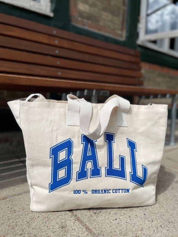 Ball - D. ROLF BAG 