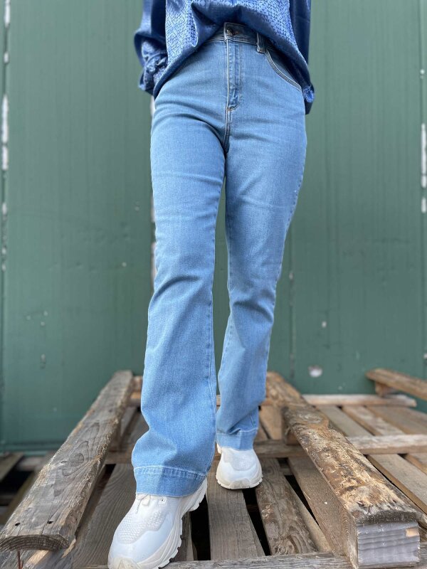 Mos Mosh - MMJessica Kyoto Flare Jeans