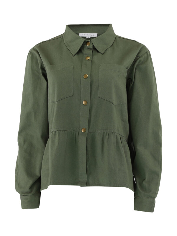 Continue - Sandra Jakke