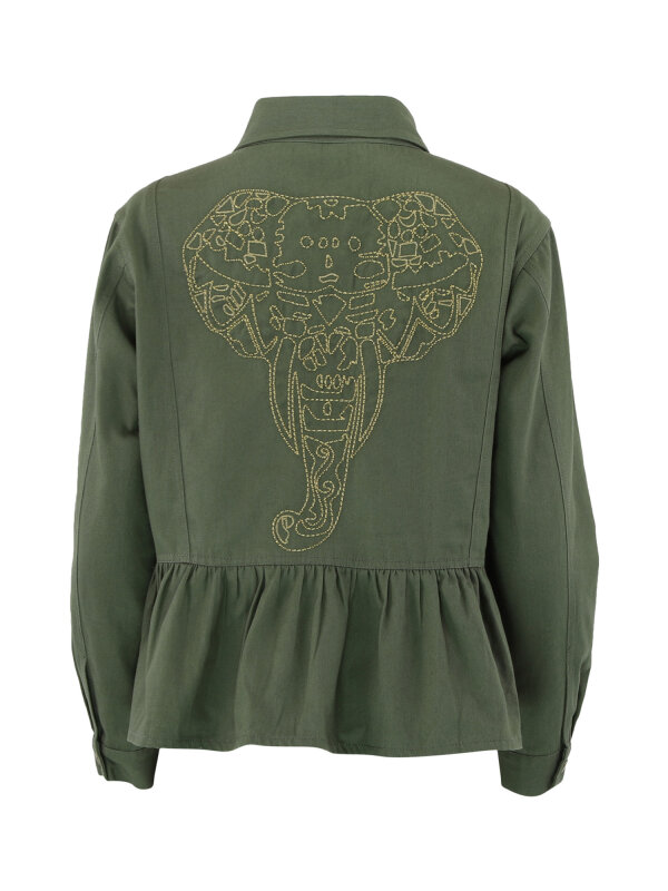 Continue - Sandra Jakke