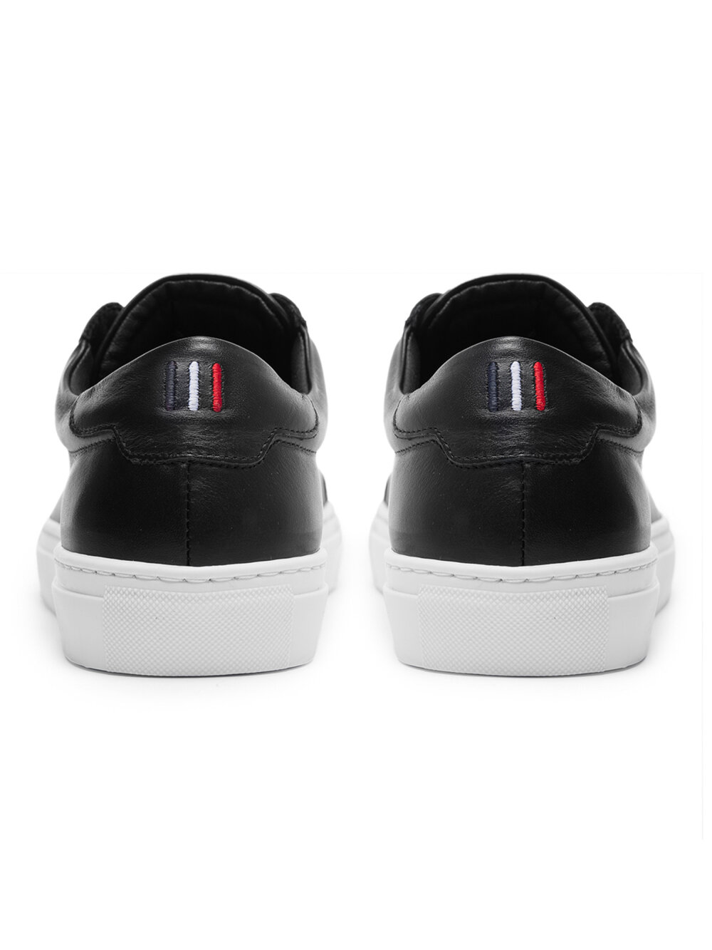 Les Deux - Theodor Leather Sneaker 