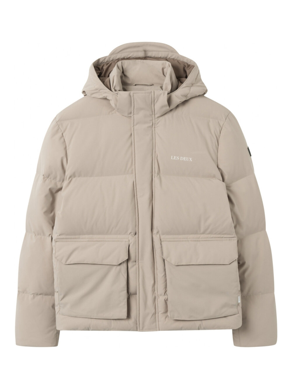 Les Deux - Maddox Down Jacket